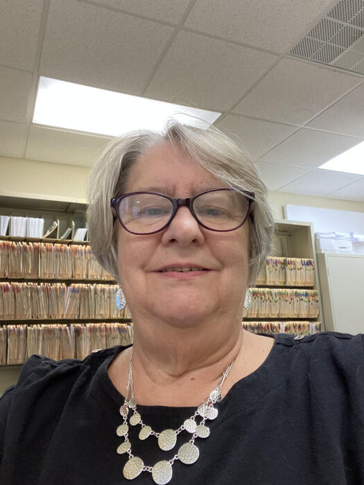 Sheryl Pifer