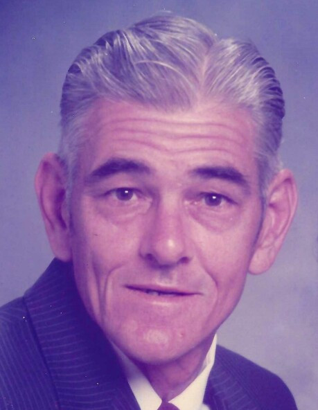 James ” Jim” B. Allen