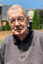 Theodore “Ted” M. Crawfrod