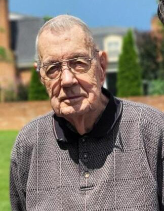 Theodore “Ted” M. Crawfrod