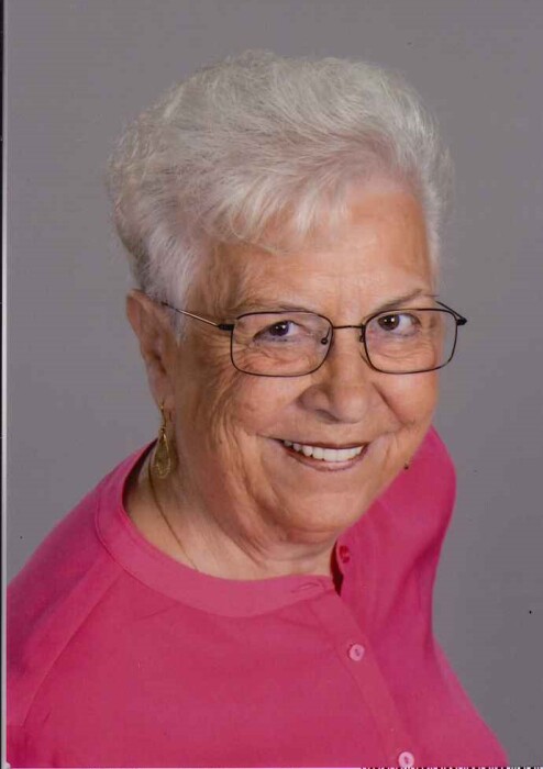 Josephine Mullins