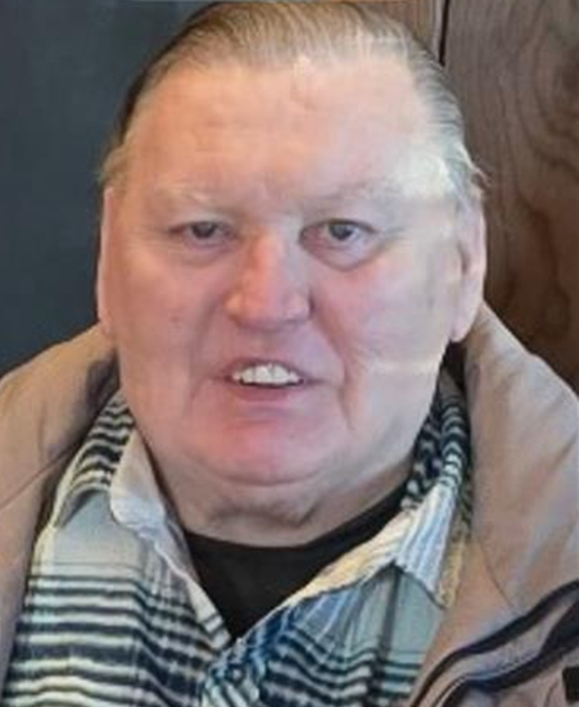 Ronald Karalus, Sr.