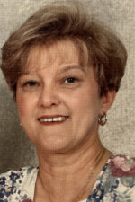 Mary Fitzgerald