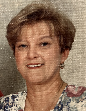 Mary Fitzgerald