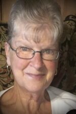 Carolyn Helsley