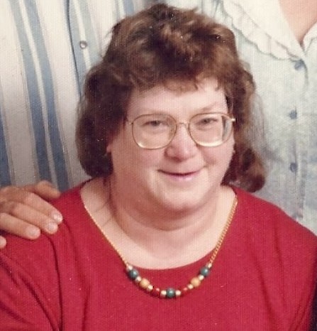 Rebecca Crabill