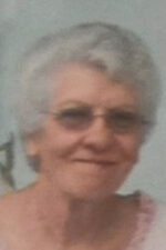 Mary Batten
