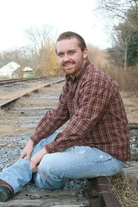 Cody Layne