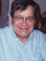 Barry Dean Carey