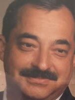 Richard “Rick” Brent Stroemple