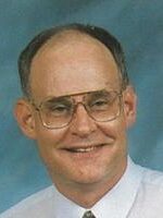 Timothy John Bowers