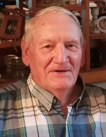 Charlie Vernon Stewart