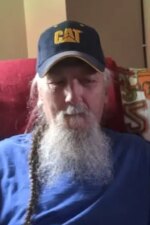 Darrell Gene French