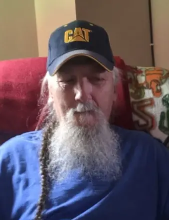 Darrell Gene French