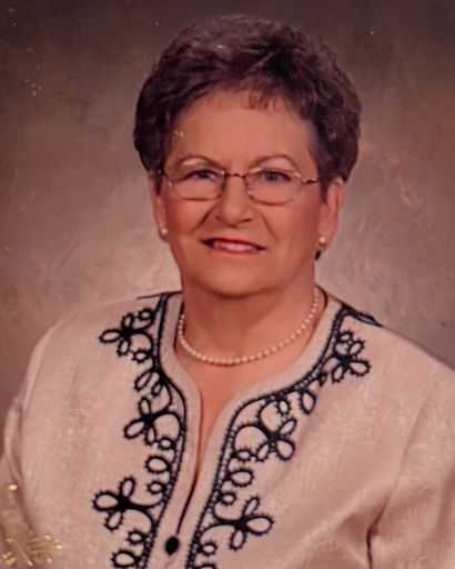 Delores M. Tutwiler