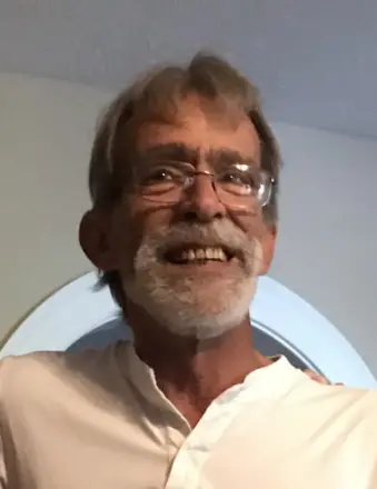 Donald Wayne Keagy