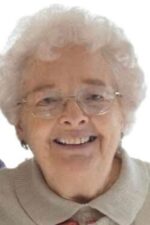 Dorothy R. Back