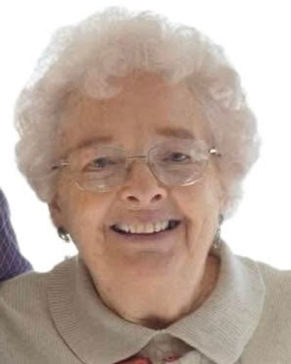 Dorothy R. Back