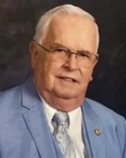 Dr. David K. Clarke