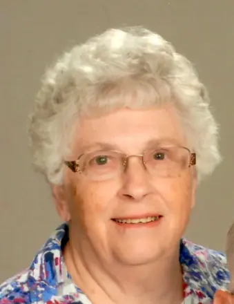 Elaine Kiser Shank