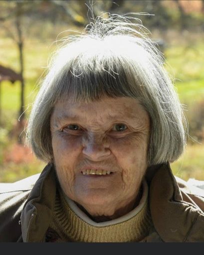 Gloria B. Craig