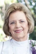 Judith Ashby Steed