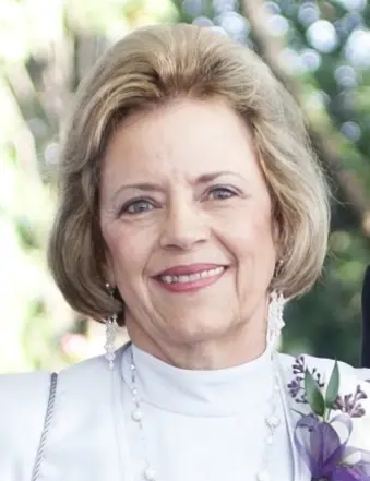 Judith Ashby Steed