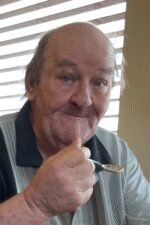 Lonnie C. Maddox