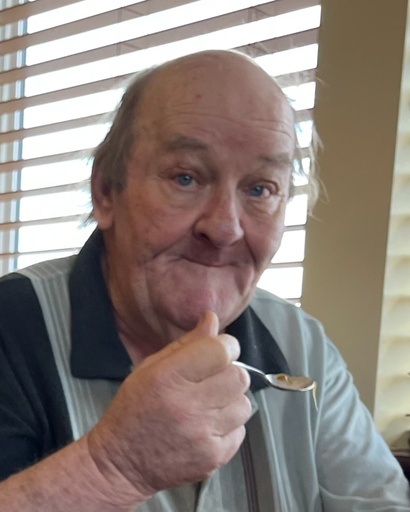 Lonnie C. Maddox