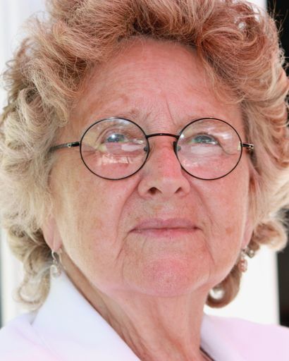 Margaret R. Halterman
