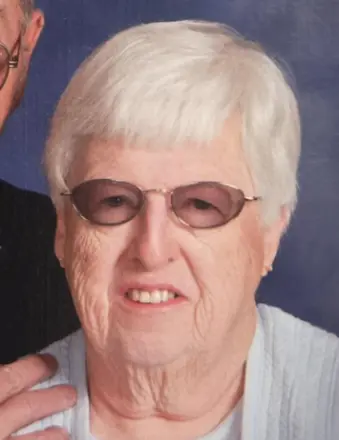 Norma Ann Puffenbarger Rines