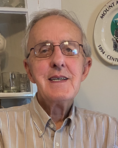 Norval G. Johnston