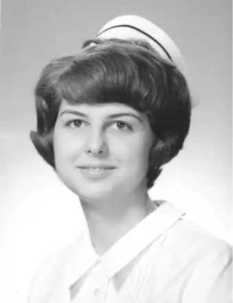 Pamyla Moore Tutwiler