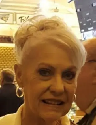 Patricia Ann Miller