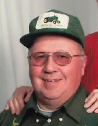 Paul R. Horn