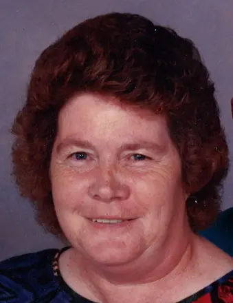 Peggy M. Huffman