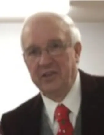 Roger Lee Saylor, Sr.
