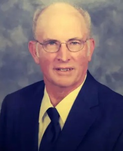 Frank Bennett