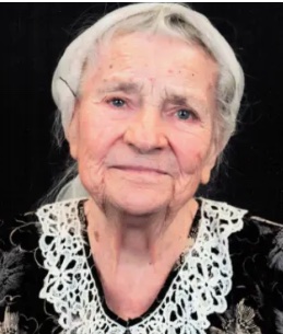 Zoya Alekseyevna Shumeyko