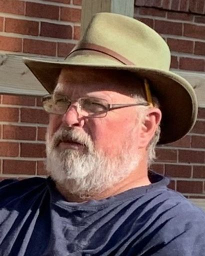 William F. Parrish