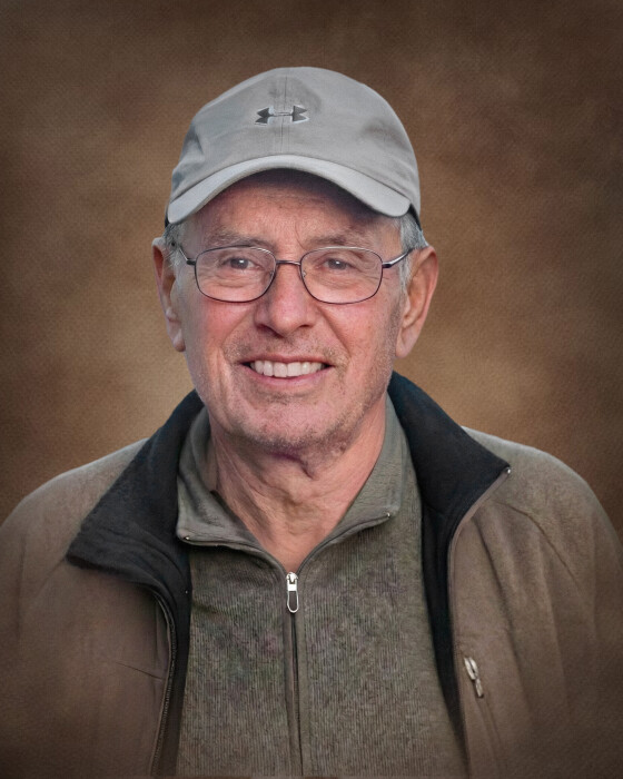 Joseph “Joe” Gregor