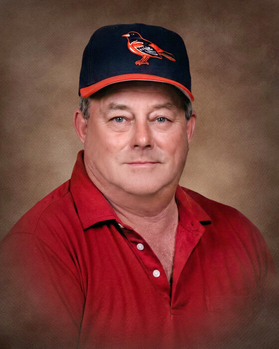 Roger Long