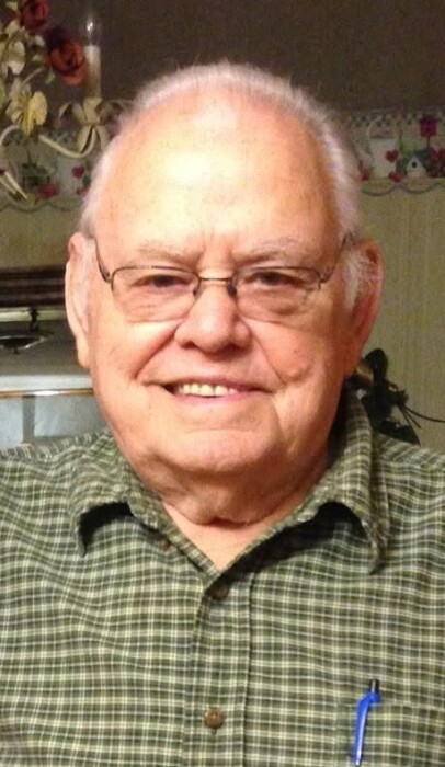 Jim Estep