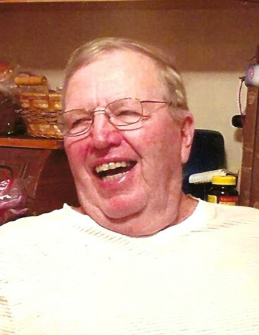 Randall Timm
