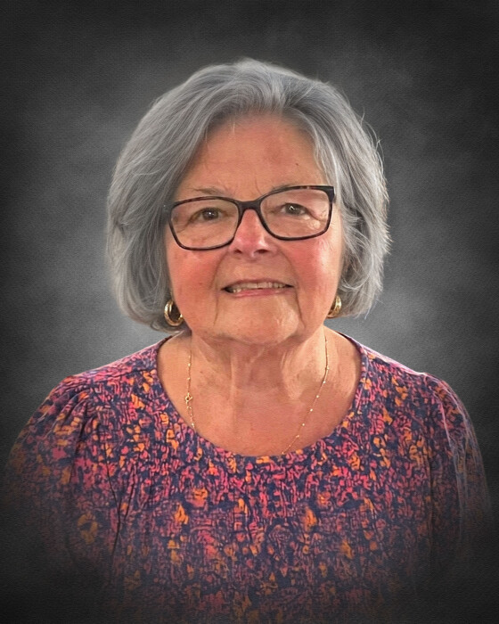 Rebecca Ershan