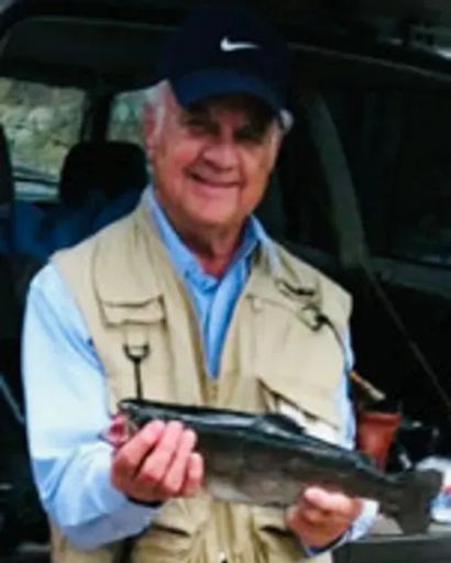 Allen B. Painter
