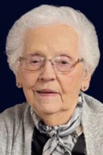 Alma W. Landes