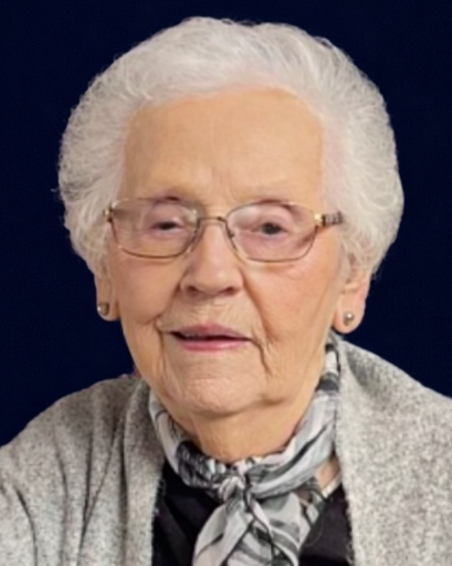 Alma W. Landes