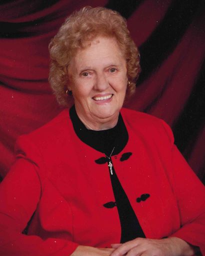 Anna “Kathleen” L. Davis