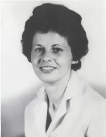 Barbara Jean Guyer